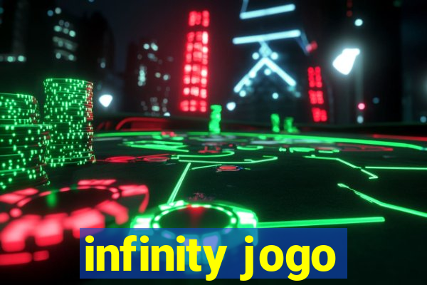 infinity jogo